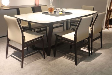 Bọc Ghế Ăn Bằng Da Công Nghiệp Có Được Không?