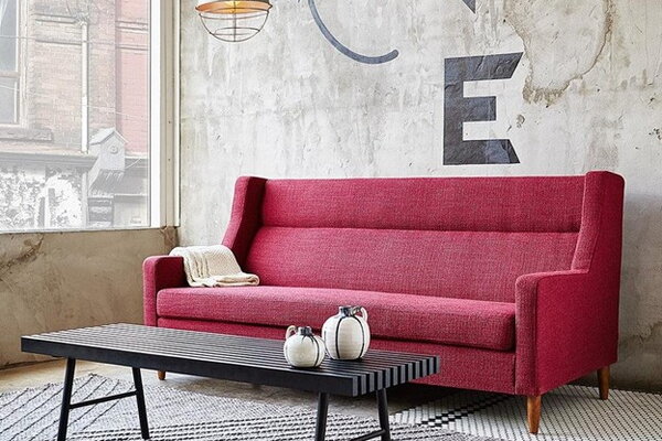 Giải Thích Quy Trình Phục Hồi Sofa Hoặc Ghế Dài