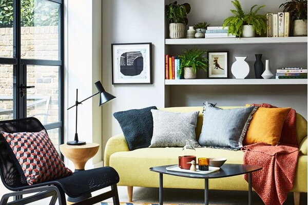 Dịch Vụ May Vỏ Đệm Theo Kích Thước Sofa Giá Rẻ