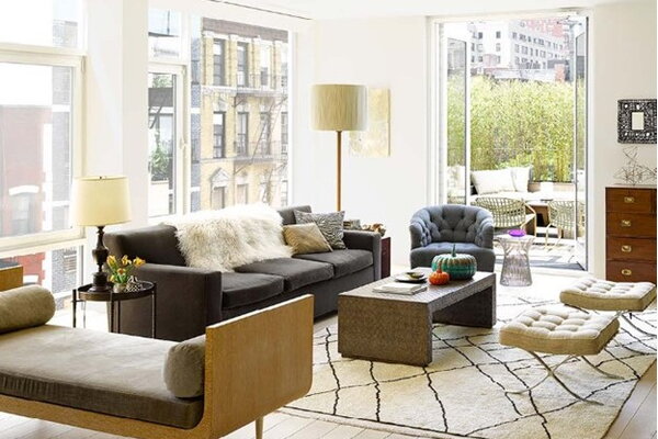 Cách Lựa Chọn Dịch Vụ Bọc Ghế Sofa Tốt Nhất Tại Hà Nội