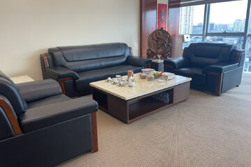 Bọc Ghế Văn Phòng Hà Nội: Chất Lượng Và Tiện Lợi