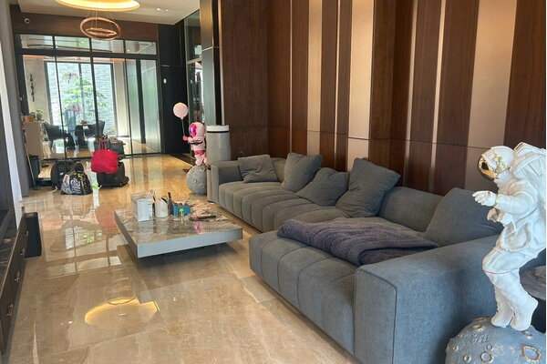 Vải Lanh Và Cotton Lựa Chọn Tối Ưu Cho Bọc Ghế Sofa Của Bạn