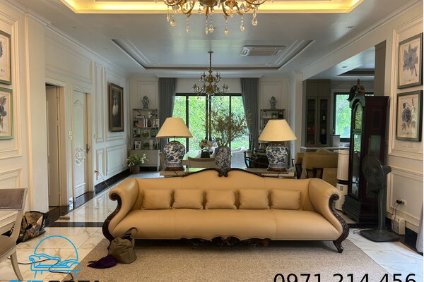 Cách Chọn Sofa Đẹp Và Tinh Tế Cho Phòng Khách Của Bạn