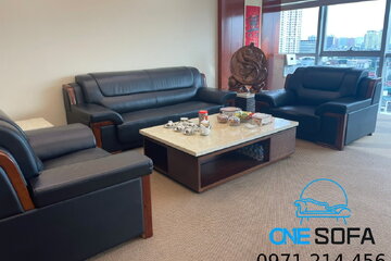 Giá Phục Hồi Sofa Da Bò Và Những Lưu Ý Quan Trọng Cần Biết