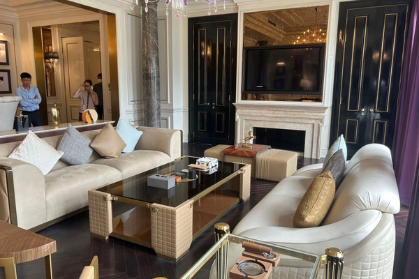 Ưu Nhược Điểm Khi Bọc Sofa Da Thật Và Dịch Vụ Uy Tín Giá Tốt