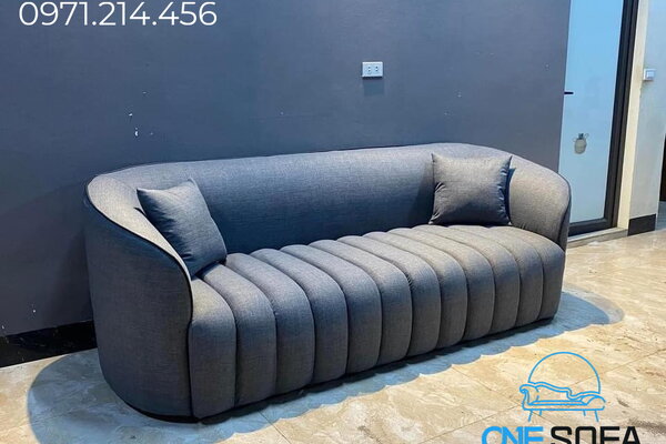 Xưởng Đóng Mới Sofa Theo Yêu Cầu Uy Tín Giá Cả Hợp Lý