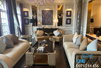 Bọc Ghế Salon Chuyên Nghiệp – Làm Mới Sofa Đẹp Như Mới, Tiết Kiệm Chi Phí