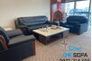Bọc Sofa Da Thật – Nâng Tầm Đẳng Cấp, Bền Đẹp Theo Thời Gian