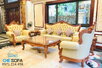 Đóng Mới Sofa Theo Yêu Cầu - Thiết Kế Đẹp, Chuẩn Kích Thước, Giá Tại Xưởng