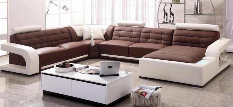 Thiết kế chân ghế sofa đẹp