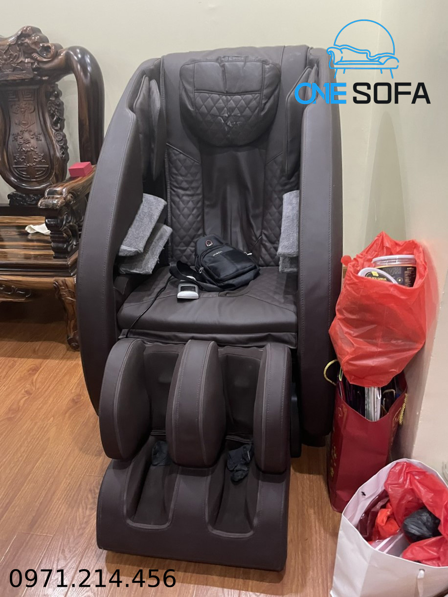 Dịch vụ bọc ghế massage uy tín tại Hà Nội